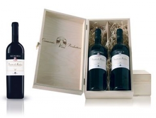 Primitivo di Manduria Doc